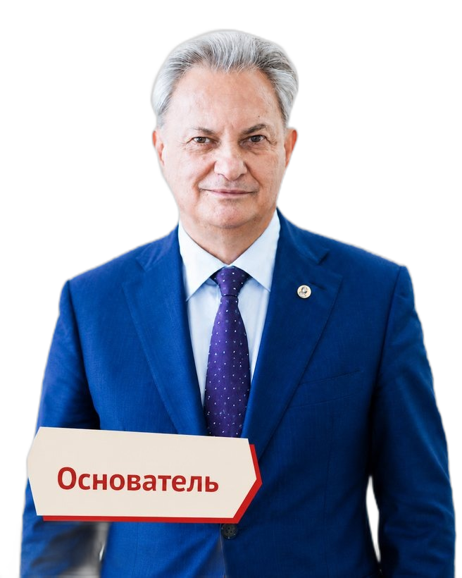 Владимир Иванович Трухачёв